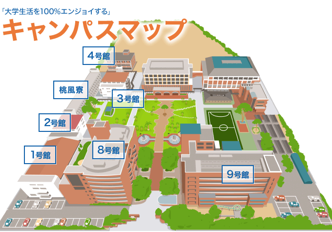 キャンパス メール 大学 大阪 「OUMail」生涯メールアドレス —