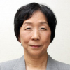 川谷 和子