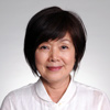 松村 和代