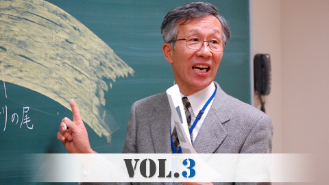 こども学部こども学科 谷口 勝英 准教授 インタビュー