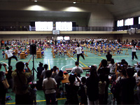 東大阪大学附属幼稚園「七夕まつり」