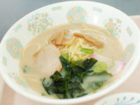 ラーメン