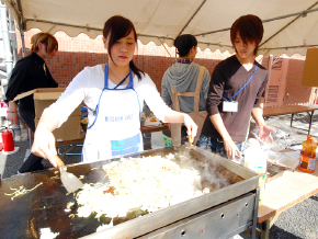 焼きそば