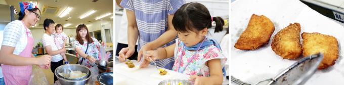 実践食物学科