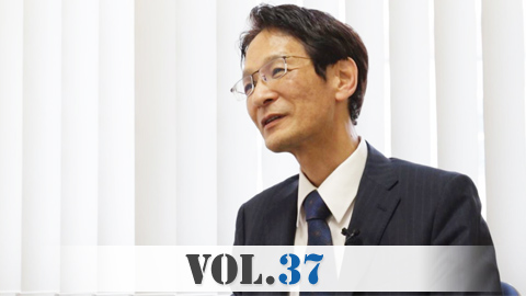 東大阪大学短期大学部 実践保育学科 乾 公昨 学科長 インタビュー