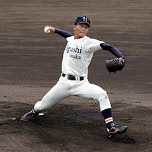 9月21日（水）奈良大学戦