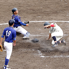 9月21日（水）奈良大学戦