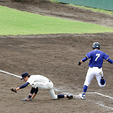 9月21日（水）奈良大学戦