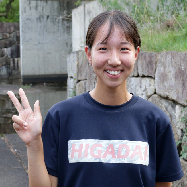 太田愛梨さん