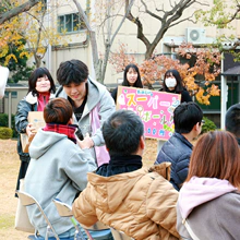 人気曲イントロクイズ