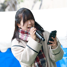 カラオケ(こども学科)