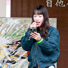 カラオケ(こども学科)