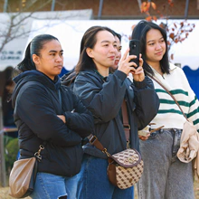 カラオケ(こども学科)
