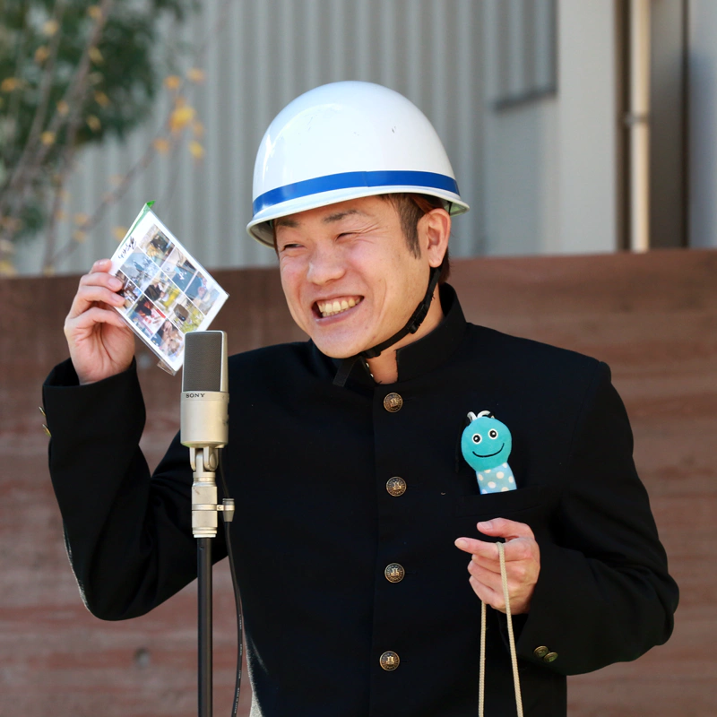 吉本お笑いライブ