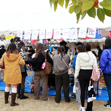 ネパールのラーメン