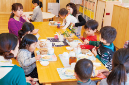実践保育学科