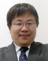 基盤教育研究センター センター長／登り山 和希 先生