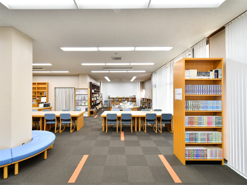 図書館