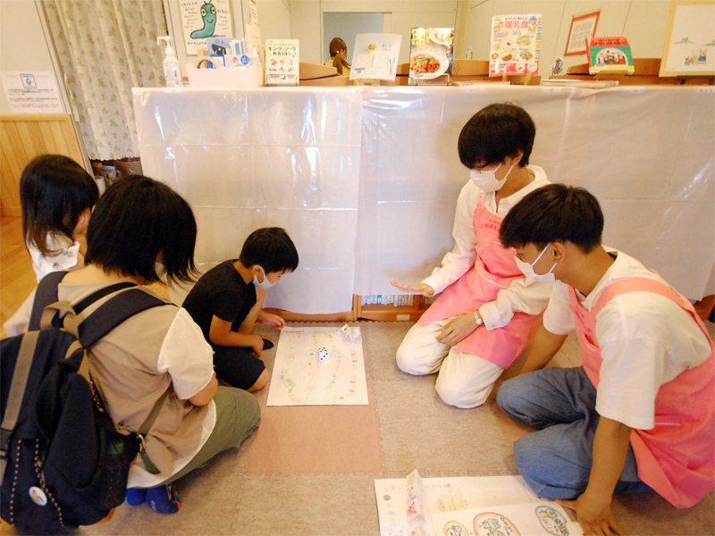 こども研究センター