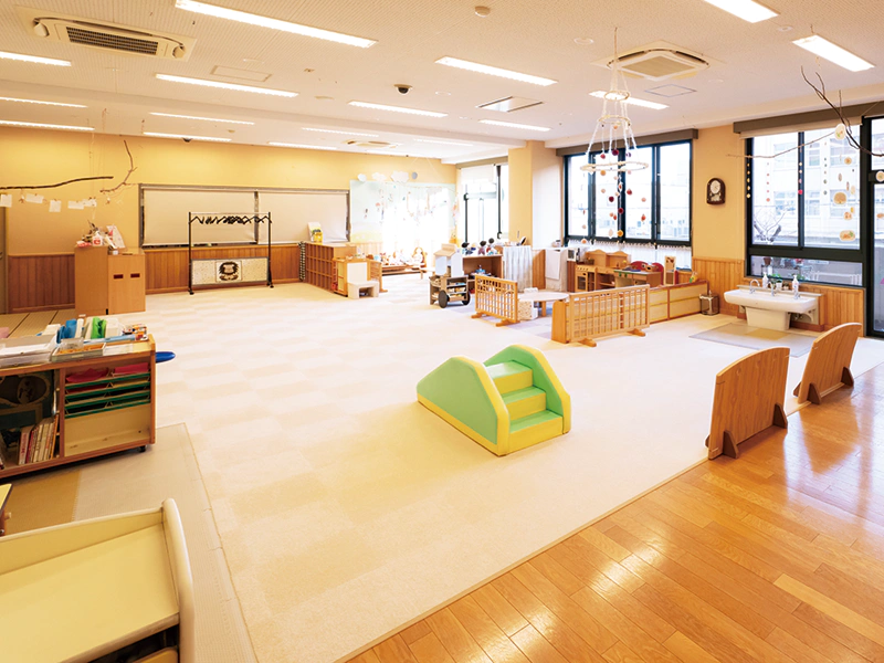 こども研究センター