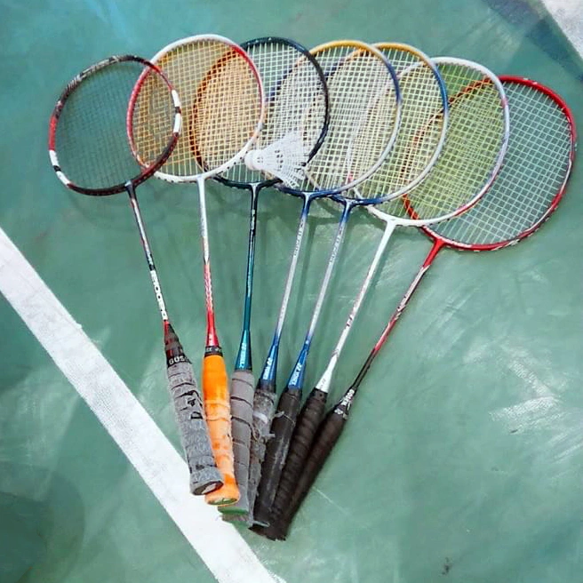 東大阪大学 バドミントン部