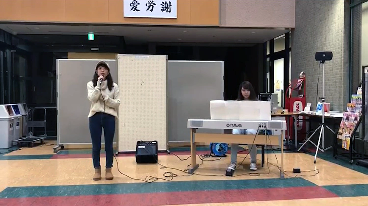 東大阪大学 音楽サークル