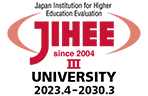 JIHEE 認証マーク