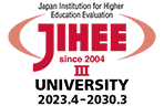 JIHEE 認証マーク