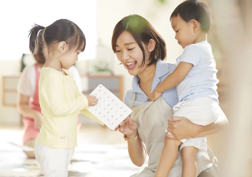 東大阪大学・東大阪大学短期大学部 イメージ