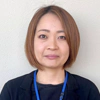 紀平 佐保子