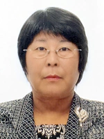 小田 容子
