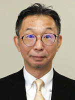 山田 克宏