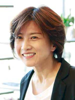 呉 真由美 氏