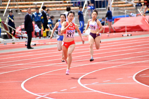 第17回 U20世界ジュニア陸上競技選手権大会　日本代表選手に決定！