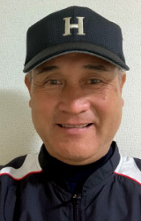 片岡定治監督