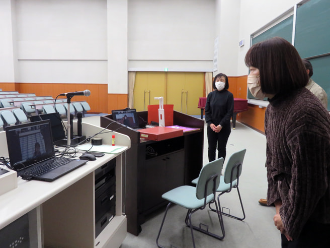 2021年12月18日(土)割れないシャボン玉を作りましょう