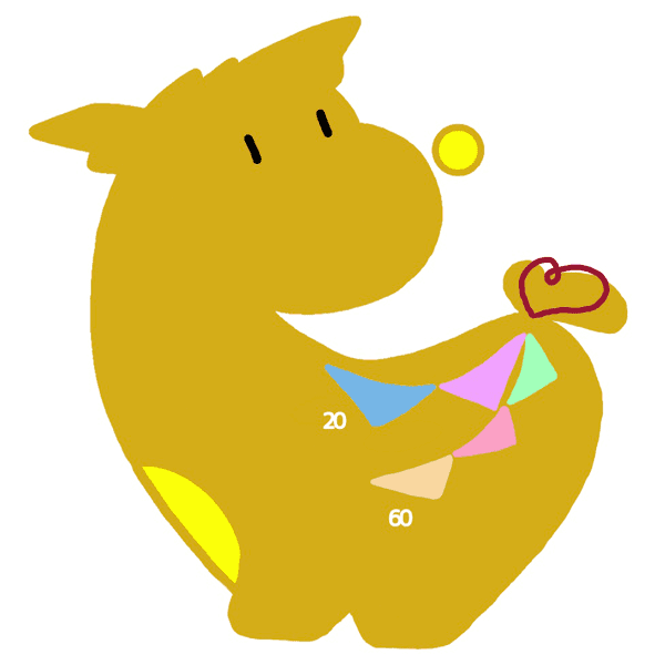ココシカ