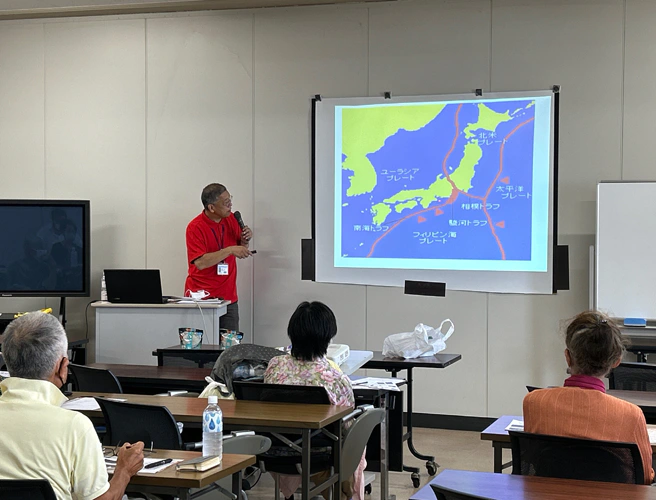 2023年9月17日(日)実践食物学科 公開講座