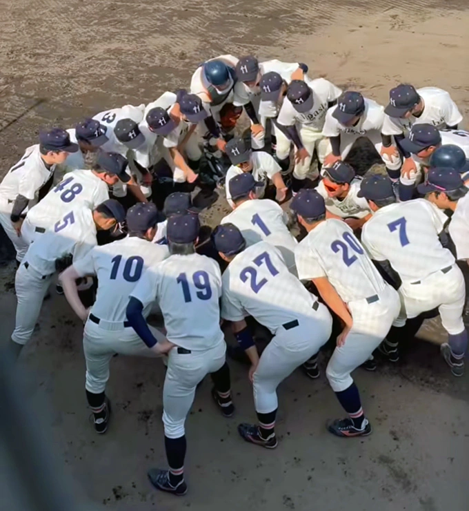 東大阪大学・東大阪大学短期大学部 硬式野球部