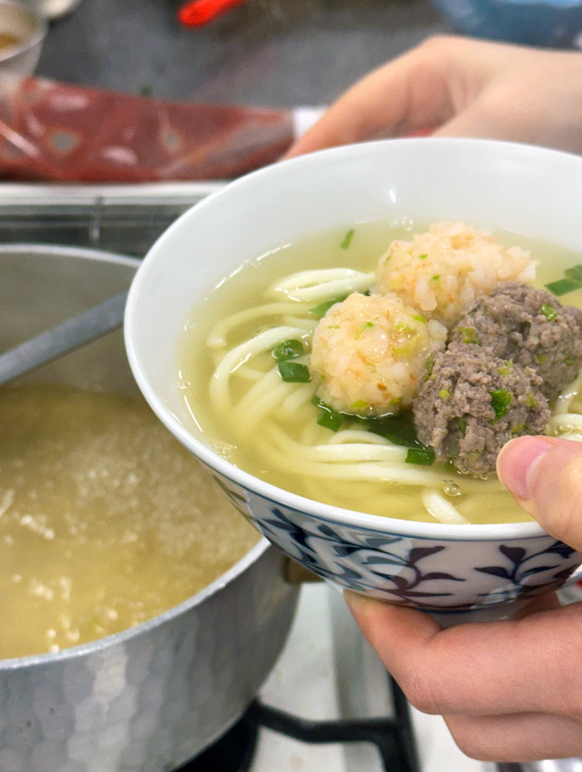 12月21日（日）第7回 東大阪大学国際交流料理大会